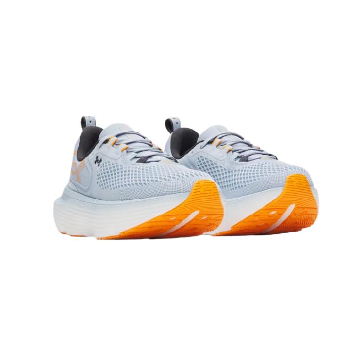 Under Armour Infinite Elite 2 Comfortable Fashionable Simple Versatile Running Shoes Women Sneakers 3028178-454