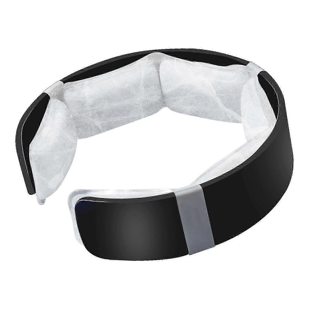 Neck Cooling Tube Cooler Wraps Pcm For Dissipation Neck Cooler Reusable Neck Cooling Ring Cooling Neck Collar For Adults Hiking Driving