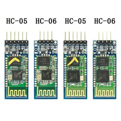 Moduli fai da te – Moduli elettronici