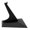 Model Plane Display Stand Accessory Desktop Gifts for 1/400 1/200 Aircraft Household Scene Decor