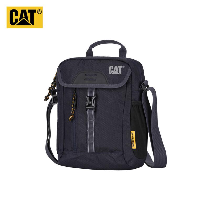 CAT 11-inch iPad Crossbody Messenger Bag