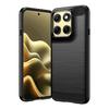 Motorola Moto Edge 2026 Phone Case,Flexible TPU Carbon Fiber Shock Protective Case Cover for Motorola Moto Edge 2026