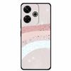 Fashion Cover For Xiaomi Poco M6 Pro Girly Case For Funda Poco M6 Coque Soft Silicone Phone Case Xiaomi Poco M6 Pro Protector
