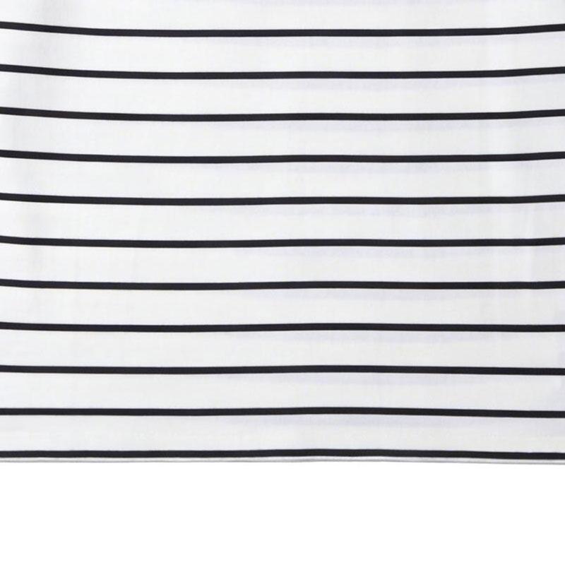 Polo Ralph Lauren Ss26 Logo Embroidered Striped Crew Neck Casual Long Sleeve T-Shirt Classic Edition Men Tops MNPOTSH16820394-100