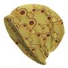 Many Frogs Urban Inspired Adult Beanie Fits Well with Layered Looks Morning Coffee Walks Or Creative Spaces with Artistic Vibes