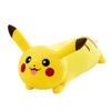 Adorable Long Pikachu Pillow Plush Toy Doll Home Decor Children Gift Kid