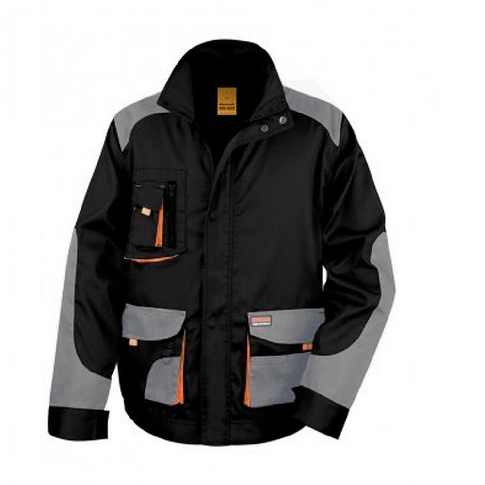Result Work-Guard Herren-Lite-Jacke