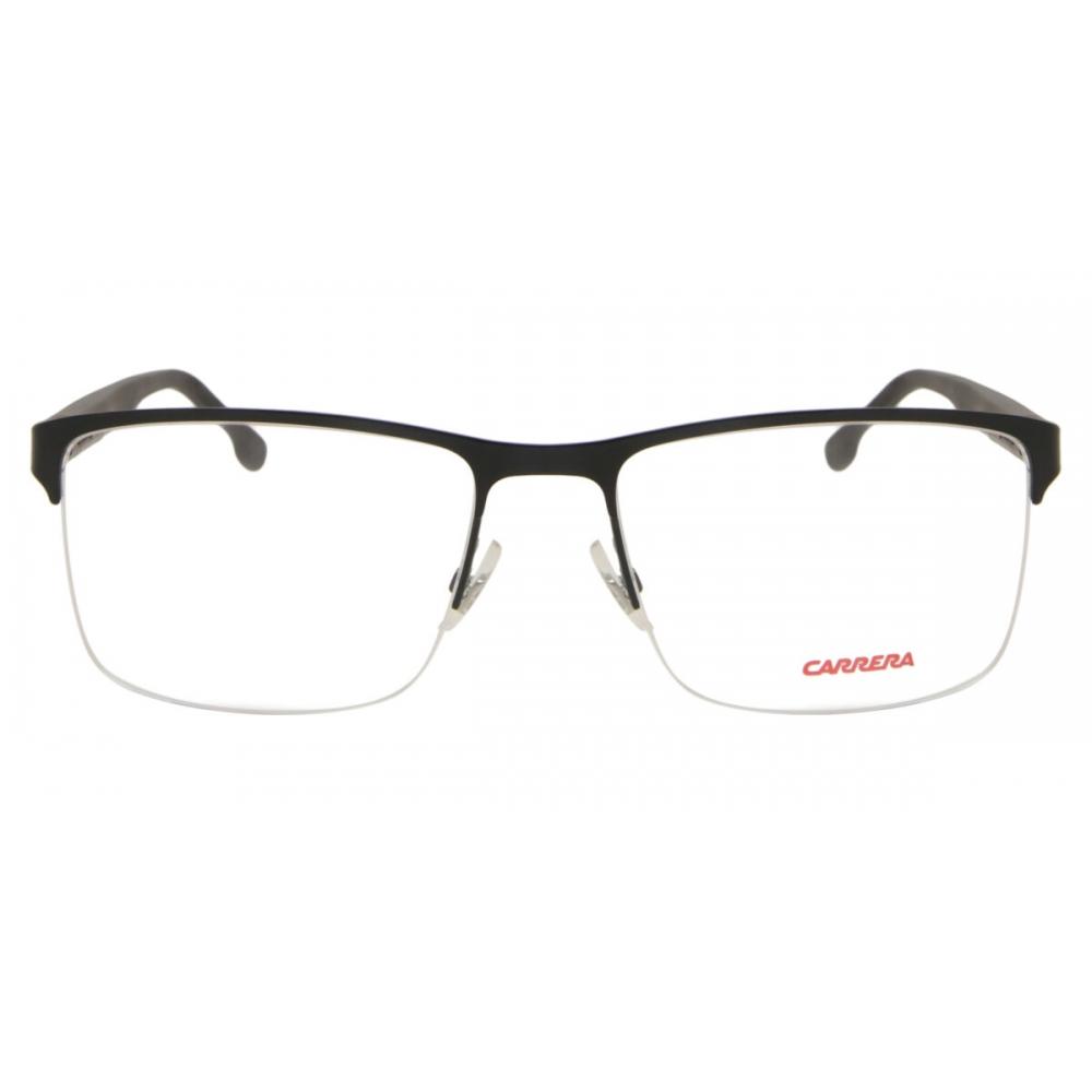 

Carrera 8870 807 Men Eyeglasses Black/58