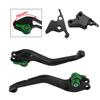 NEW Short Clutch Brake Lever Fit for CFMOTO 450SS 450SR 21-23 450NK 23-24