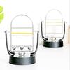 Plastic Phone Swing Device Automatic Silent Operation Phone Shake Wiggler USB/Batteries Step Rocker Phone Holder