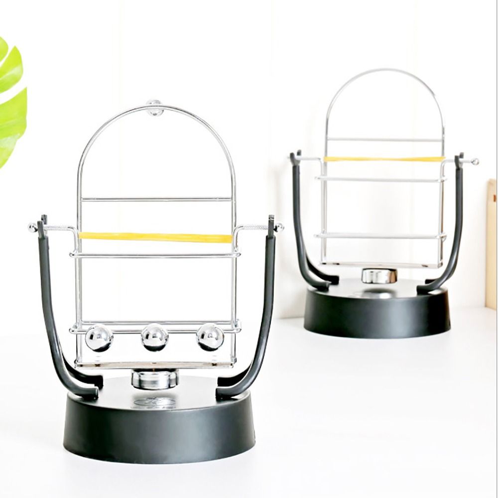 Plastic Phone Swing Device Automatic Silent Operation Phone Shake Wiggler USB/Batteries Step Rocker Phone Holder