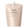 Shiseido Pro Sublimic Aqua Tratament intensiv cu balsam de păr, rezervă 1800 g