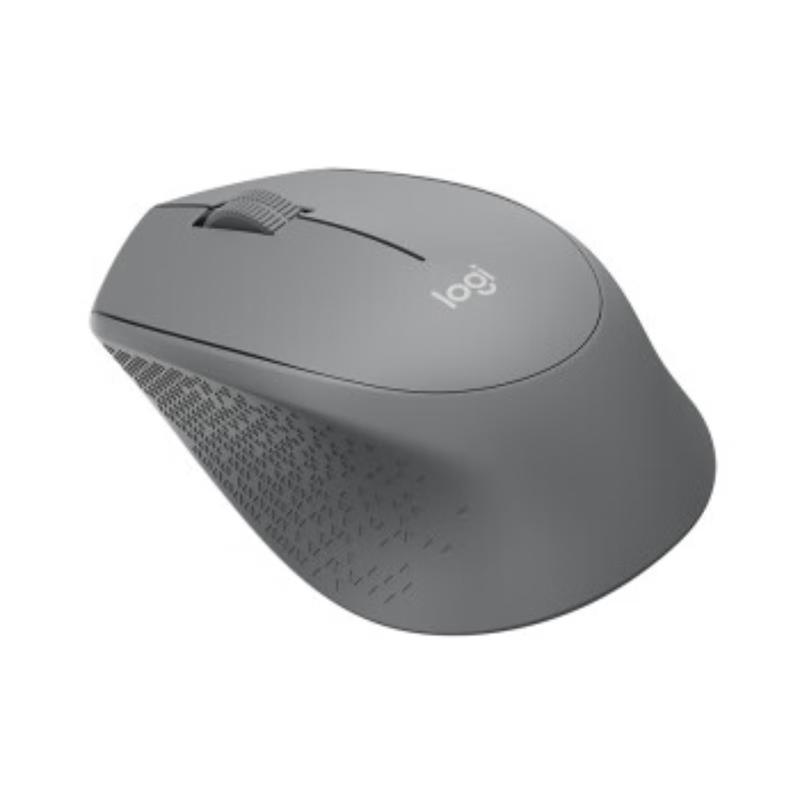 Logitech M330 Silent Wireless Mouse