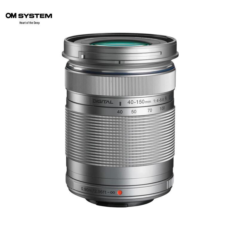 Объективы OM SYSTEM M.ZUIKO DIGITAL ED Micro Four Thirds Zoom