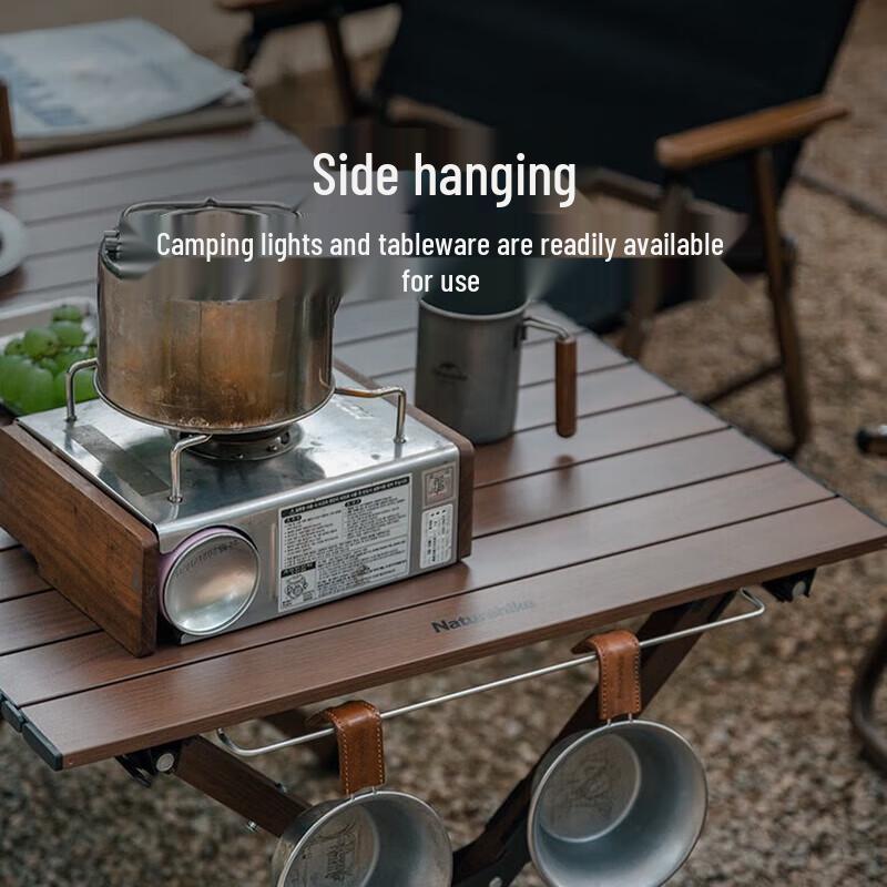 Naturehike Fang Yun SE Aluminum Alloy Camping Table