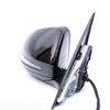 Mercedes-Benz GLB Rearview Mirror with Blind Spot Reflector Light