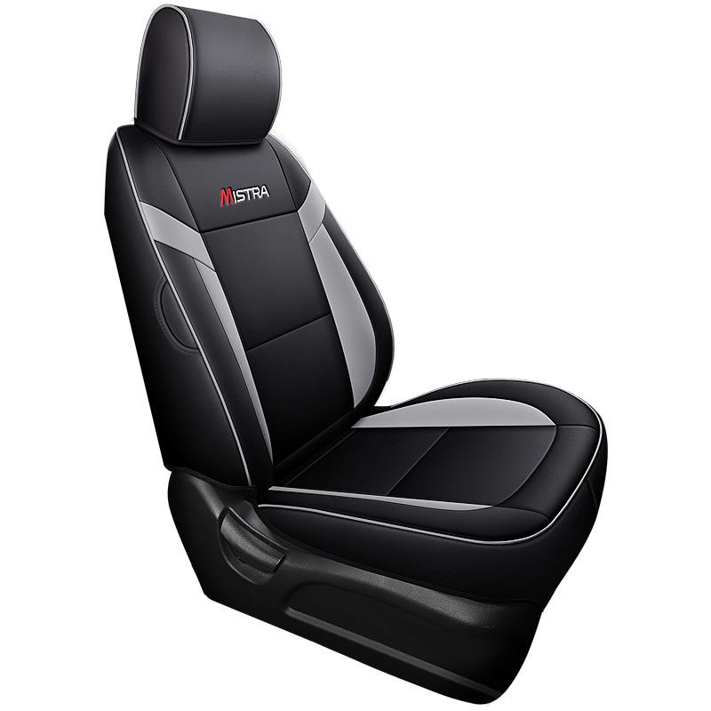 Hyundai Mistra All-Season Full Surround Seat Cushion Cover