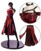 Koi To Shinsou Cosplay Protagonist and Female Protagonist Shinsou Hunter Koi Shinsou Cosplay Combat Uniform Popular Game Costume Blackout [NOKIJP]