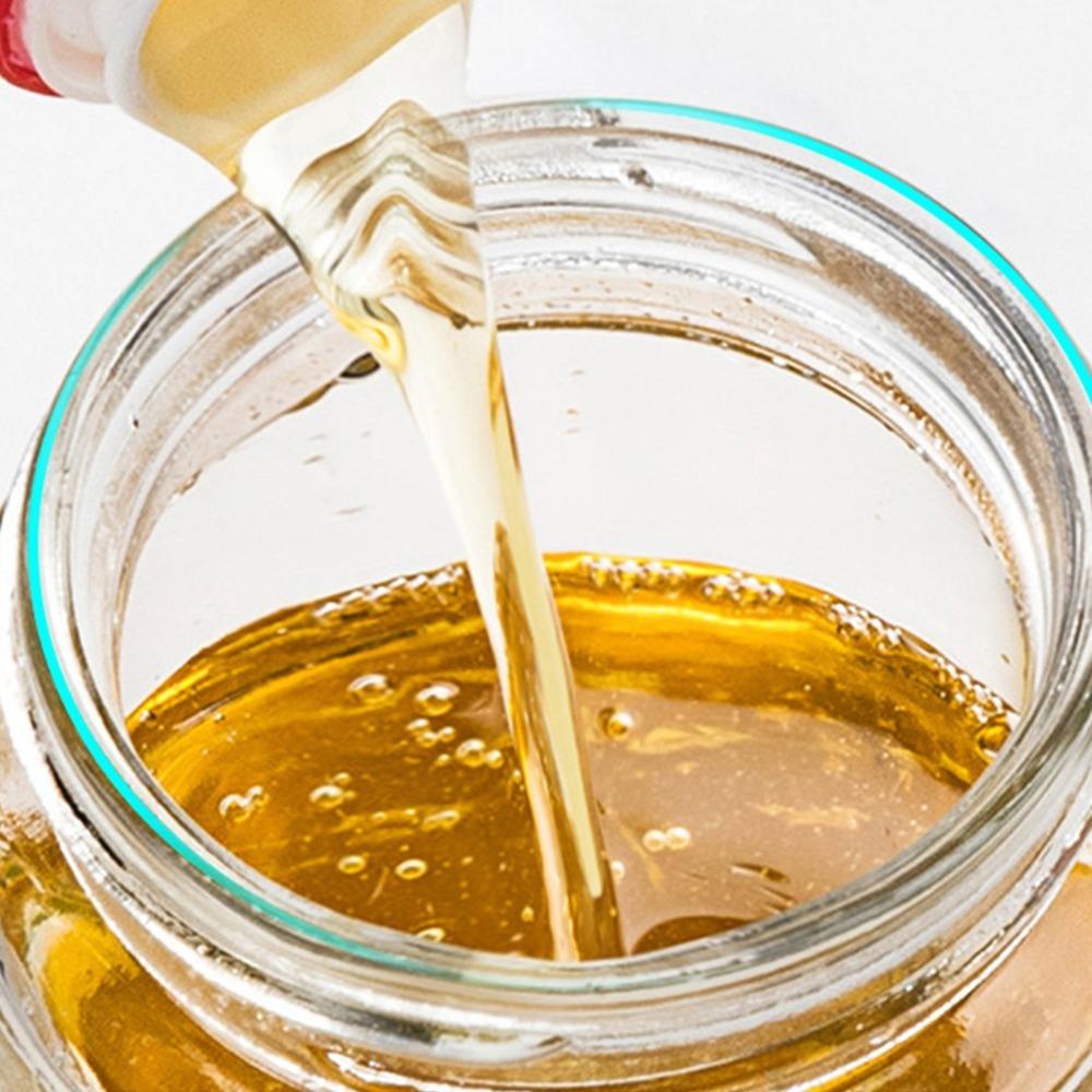 Vinegar Kitchen Accessory Soy Sauce Olive Condiment Bottle Oil Pot Oil Bottle Oils Dispenser