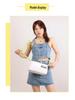 2025 Spring Fashion: Water-Repellent Nylon Cross-Body Bag for Women & Men