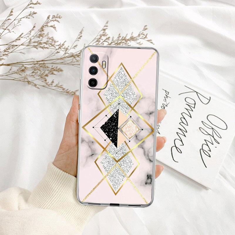 IK37 Gold Marmor Linie Transparente Handyhülle für Motorola Moto Edge 20 30 40 50 S30 Fusion Ultra Pro Neo Lite + G200 G23