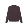Logo-print Long-sleeve T-shirt FOG-SS23-077