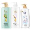 Selsun Green Tea Hair and Body Care Set