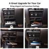 Fuse Box Storage Tray Container Dash Holder For Subaru XV Crosstrek Outback Forester WRX STI Ascent Legacy Car Parts Accessories