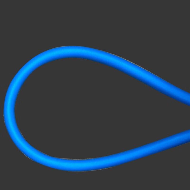 JUYUAN Steel Wire Reinforced Oxygen Acetylene Hose