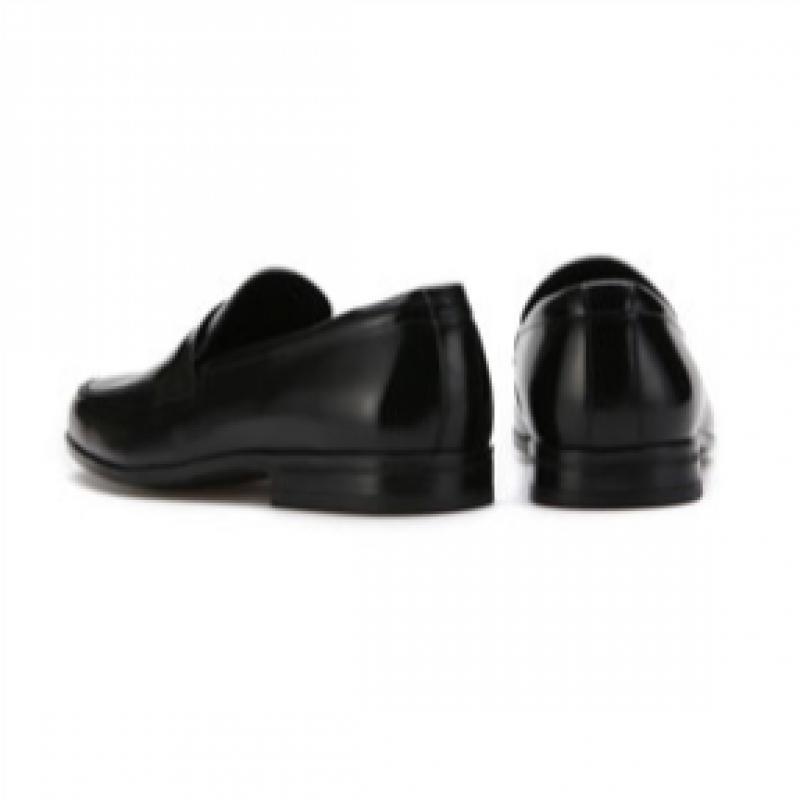 MiSope Men S Penny Loafer 2.5cm 022039701