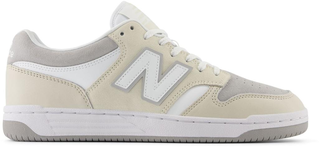 Sneakers New Balance 480 Rain Cloud/linen