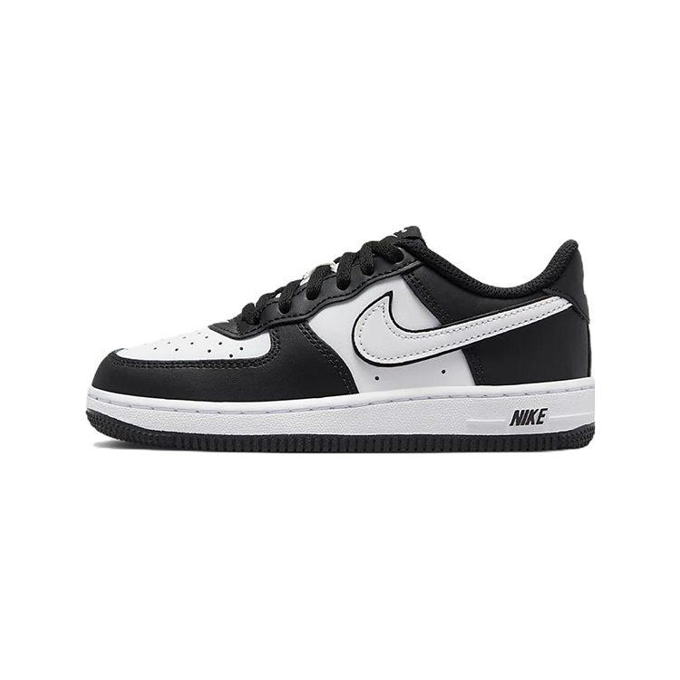 Nike Air Force 1 Low '07 LV8 Swoosh Bianco Panda PS DV1623-001