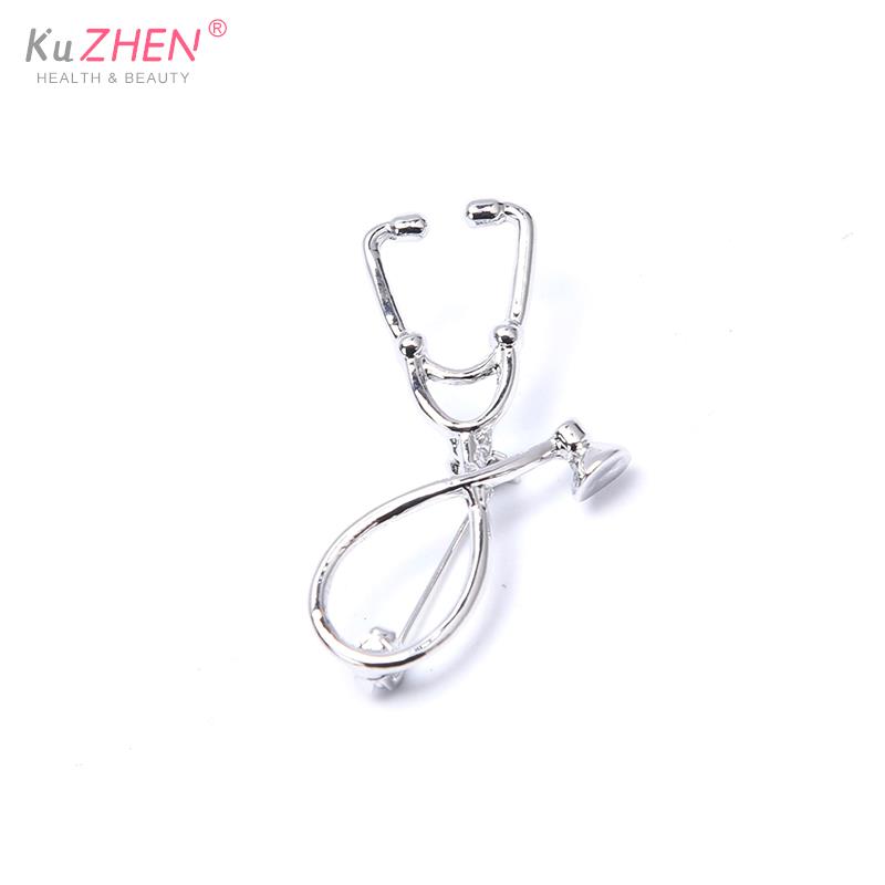 Cartoon Brooch Dentist Badge Brooch Tooth And Toothbrush Enamel Tooth Brooches For Dentist Clothes Decoration Accessories Gift