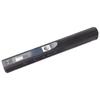 Handheld Portable Scanner Ultra Speed Scanner Portable Document Scanner Support 32G SD Card JPEG/PDF Format Reader Scan