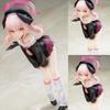 Blue Archive Koharu Kawai Anime Figure Manga Pink Haired Girl Statue Collectible Action Figure Desktop Decoration For Otaku Fans
