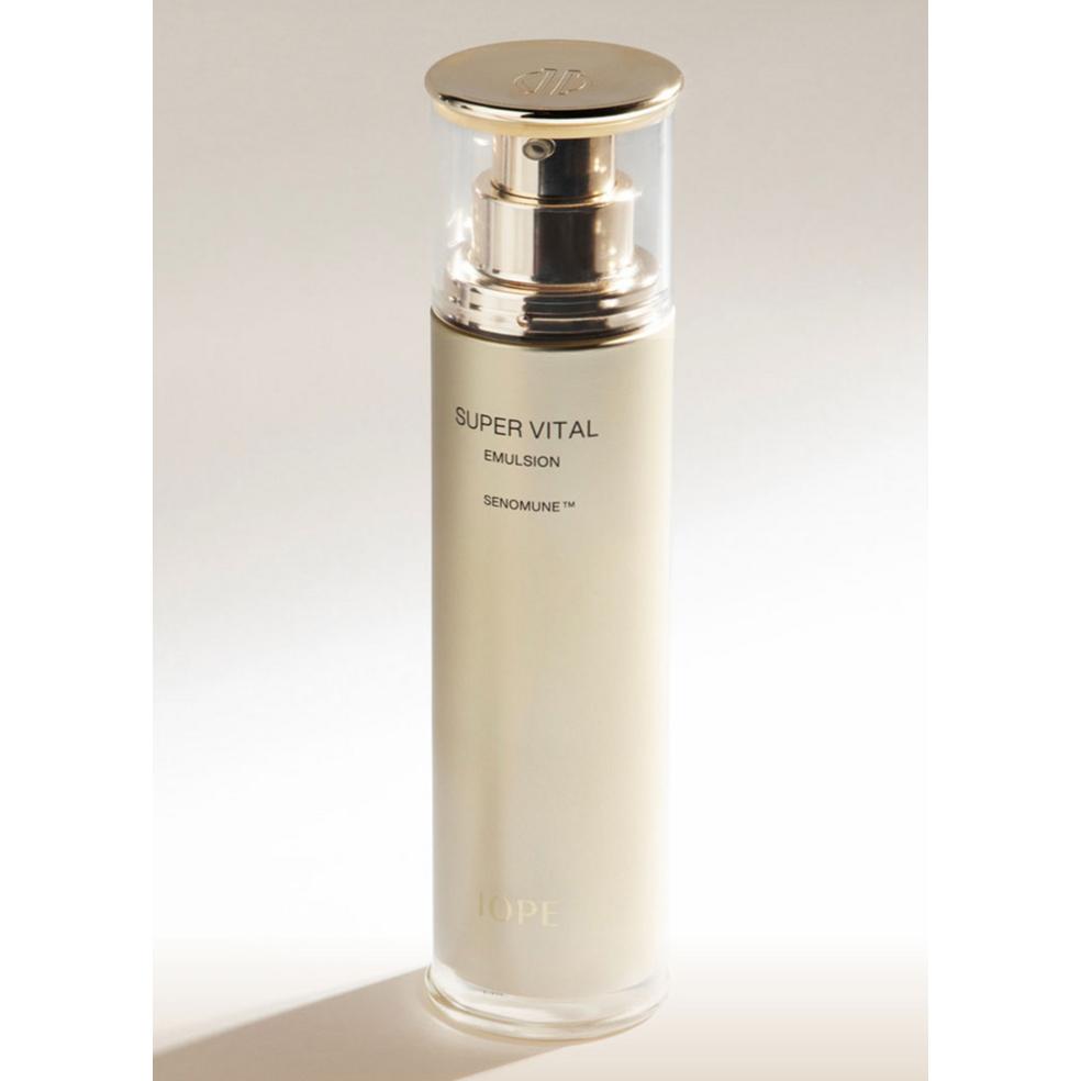 Iope Super Vital Emulsion 150ml