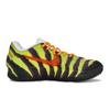 Nike Ja Morant 3 REGO Hot Dog, Shishi Ghost Shadow Low Top Basketball Shoes Men's Yellow Purple Orange HF2794-101(Team1189-)