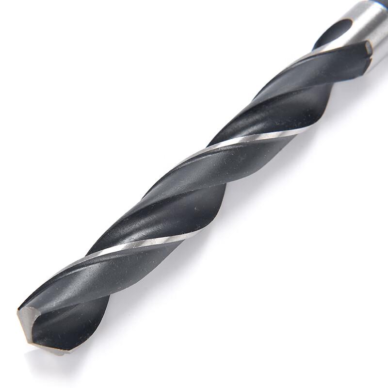 ShangGong HSS Morse Taper Shank Drill Bit