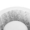 Flower Pot Mold Bark Planter Silicone Concrete Mold Succulent Plant Flower Pot Vase Cement Mould