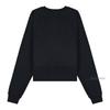 Vivienne Westwood Label Lusso Ss25 Women Orb Embroidery Sweatshirt 1i010001 J006