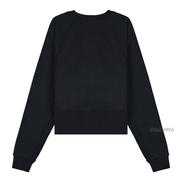 Vivienne Westwood Label Lusso Ss25 Women Orb Embroidery Sweatshirt 1i010001 J006
