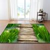 3D Three-Dimensional Painting Living Room Carpet Bedroom Floor Mat