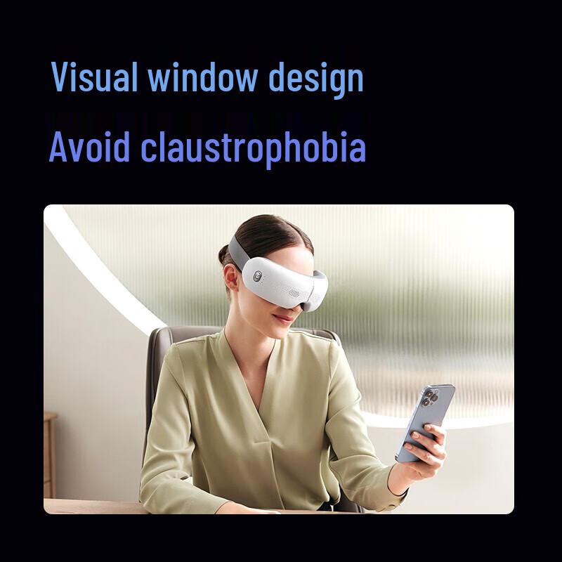 SKG E3 Pro Smart Visual Eye Massager