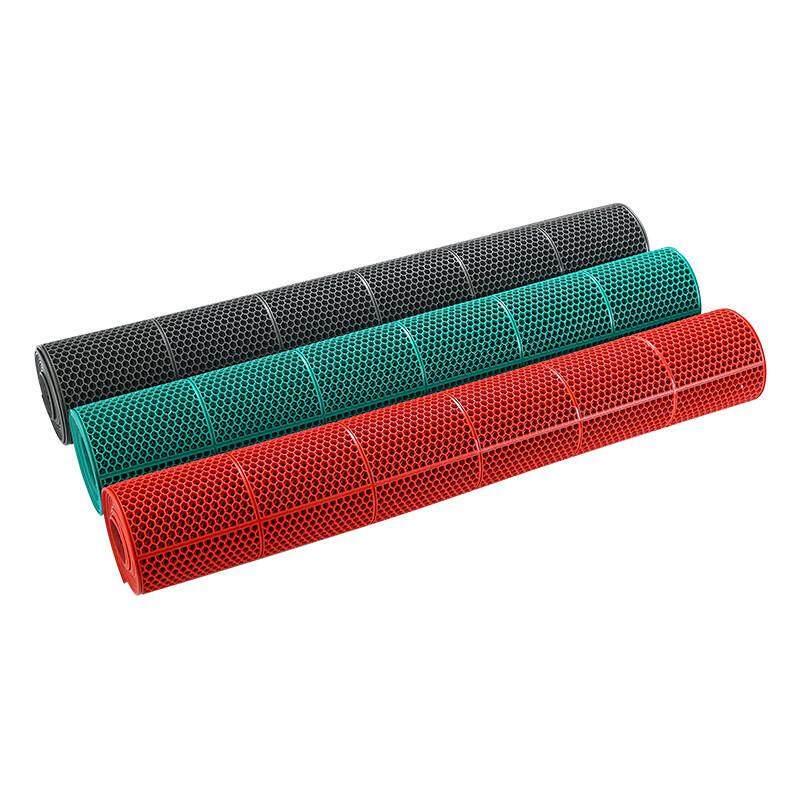 Outdoor Honeycomb Anti-Slip Floor Mat
