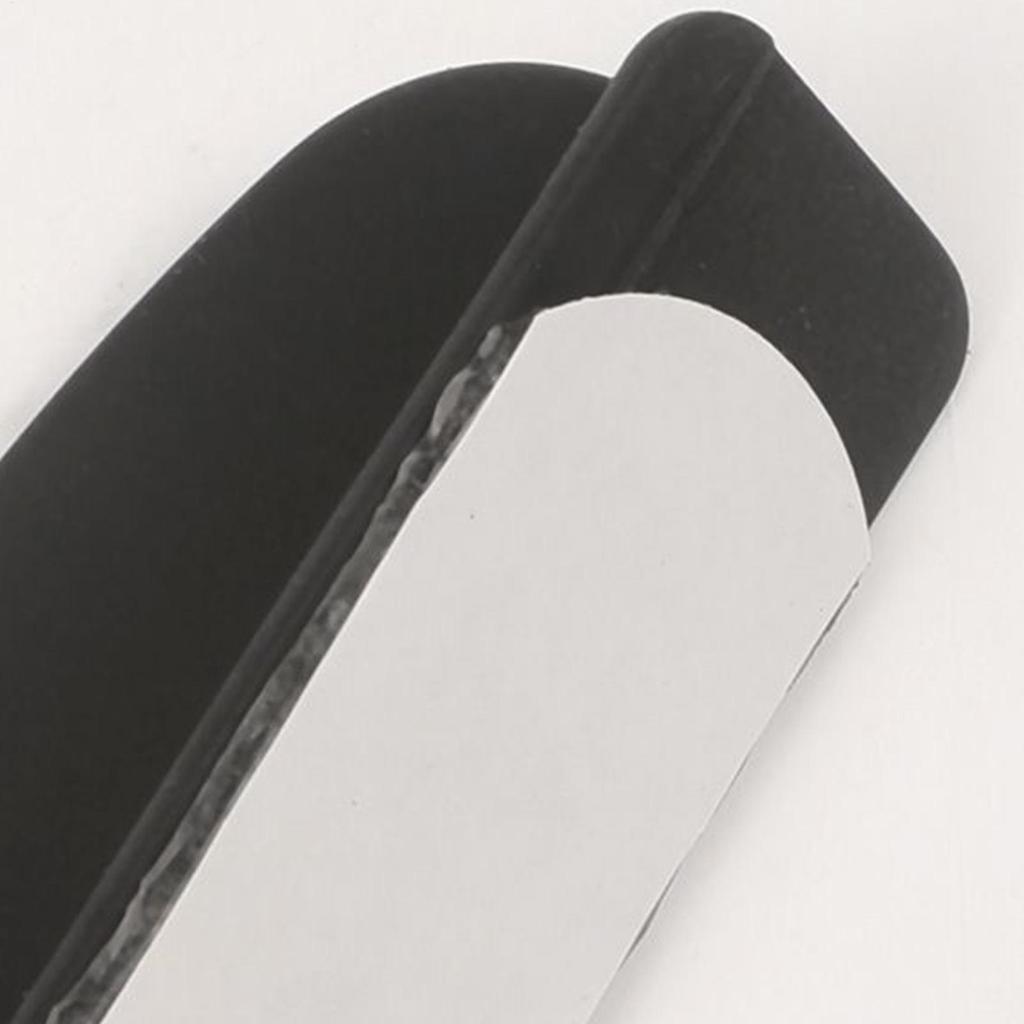 new Silicone Backup Camera Cover Waterproof Dustproof Protector For Car, Truck, RV, Trailer To Ensure Clear Rear View