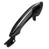 Car Exterior Comfort Access Door Handle for BMW 5 7 Series F01 F02 F06 F10 520d 520i 525d 528i 530d 530i 51217231931