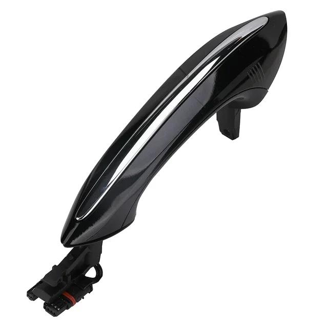 Car Exterior Comfort Access Door Handle for BMW 5 7 Series F01 F02 F06 F10 520d 520i 525d 528i 530d 530i 51217231931