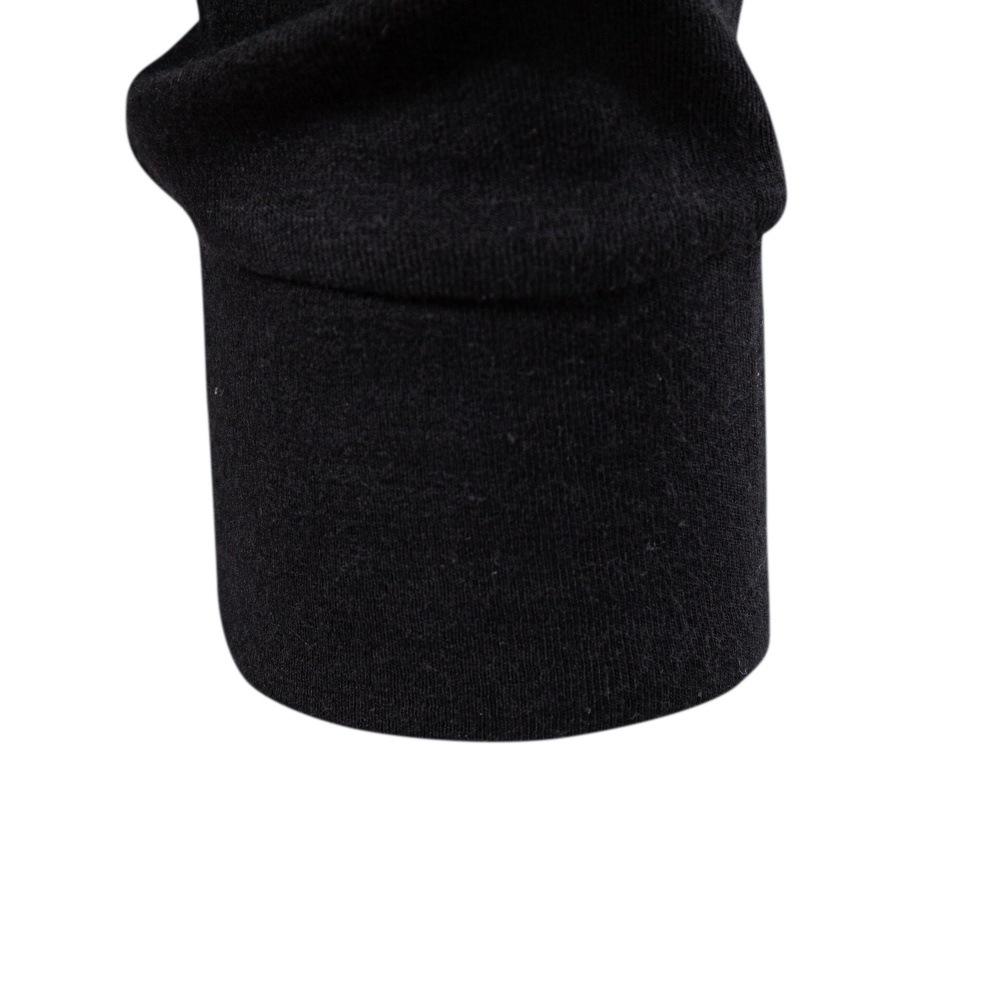 Gant 2026 Herbst und Winter Mittelhoher Kragen Kaschmir Warm und Warm Basis Langarm-T-Shirt für Herren