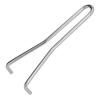 Commercial Mixing Cup Blade Open Wrench Tool Stainless Steel Blender Mixer Accessory