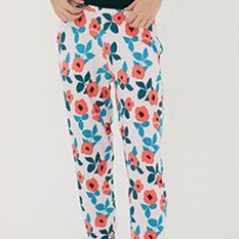 L Affair Carbon Peach fLeece Pants 9 Types avaiLabLe